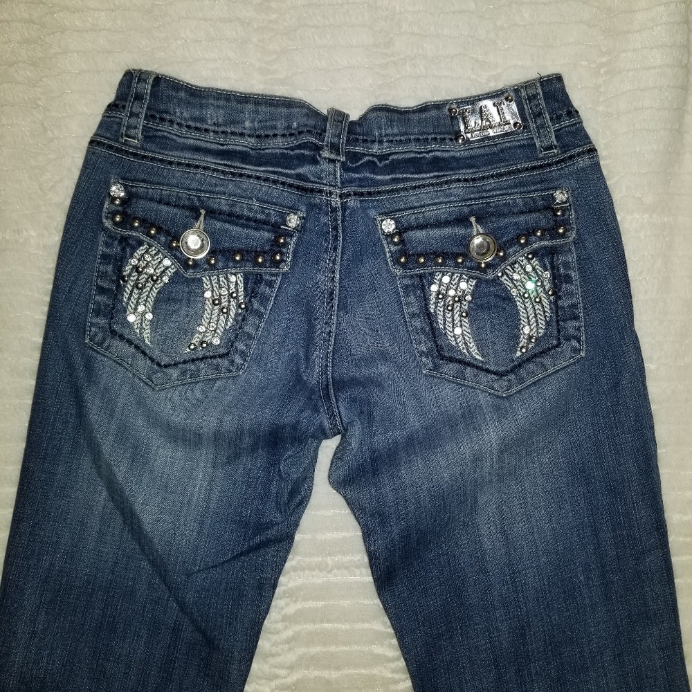 Pants - Picture 3 of 4